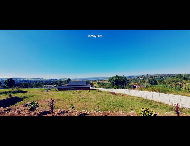15 BEDROOM GATED ESTATE FOR SALE IN ALBERT FALLS
